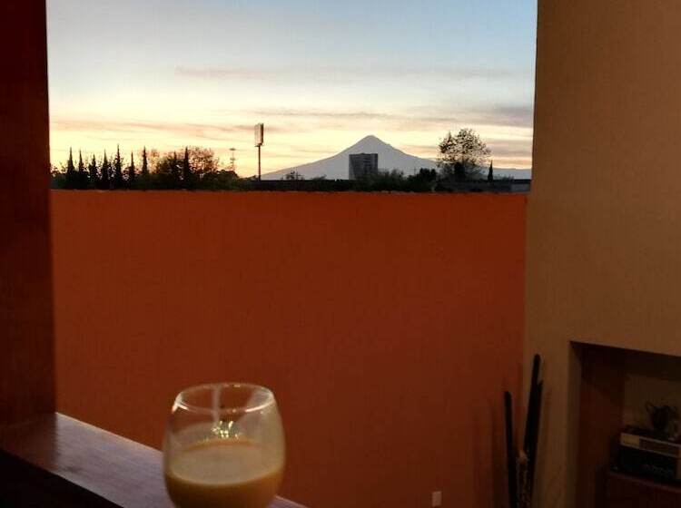 住宿加早餐  Real De Ariza