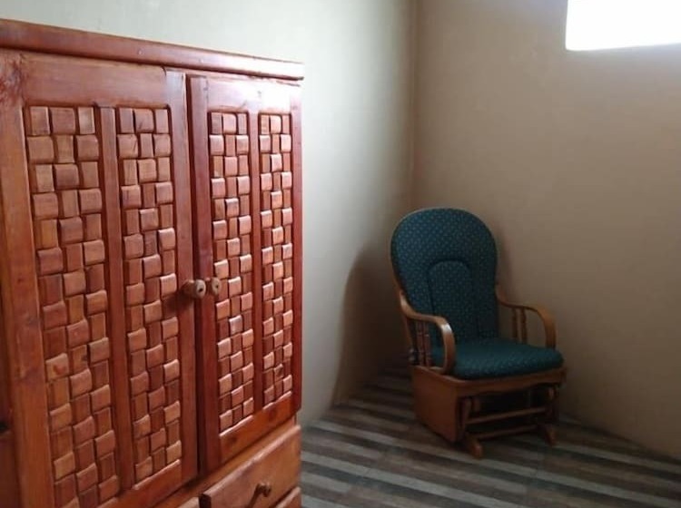 住宿加早餐  Real De Ariza