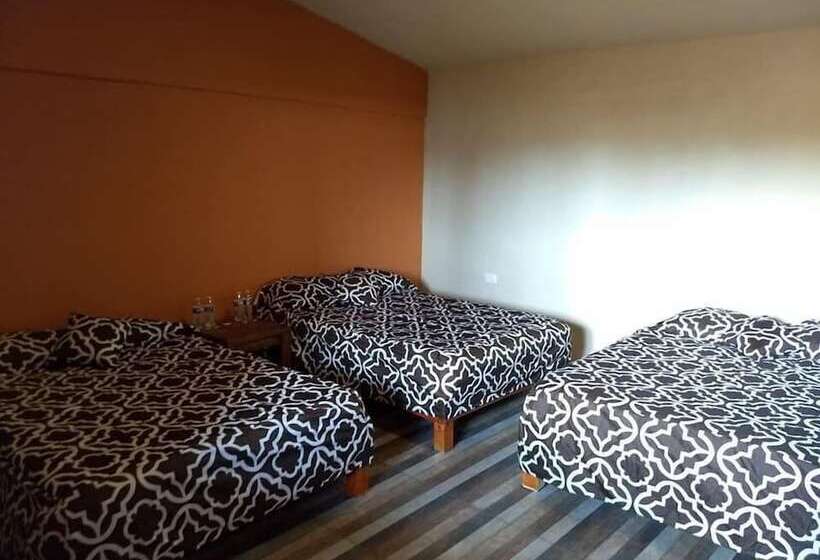 住宿加早餐  Real De Ariza