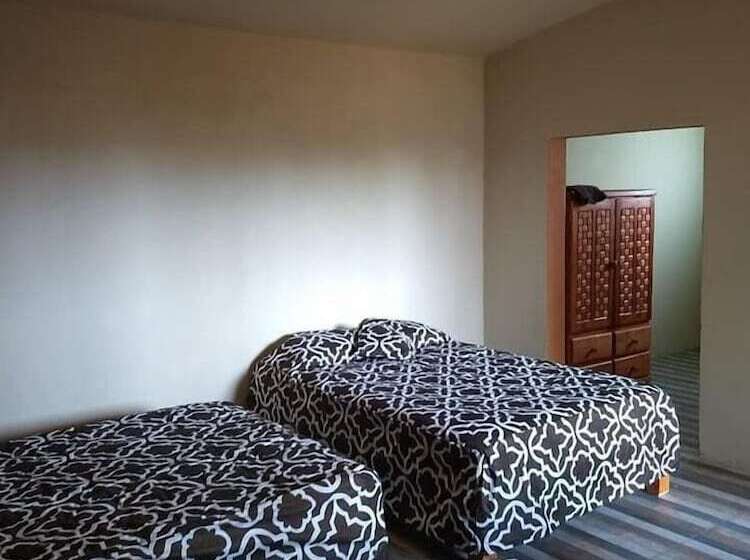 住宿加早餐  Real De Ariza