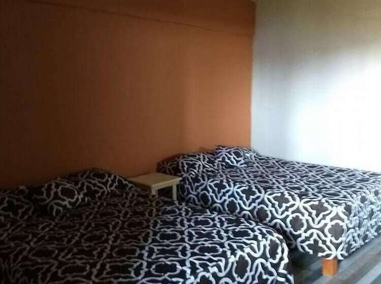 住宿加早餐  Real De Ariza