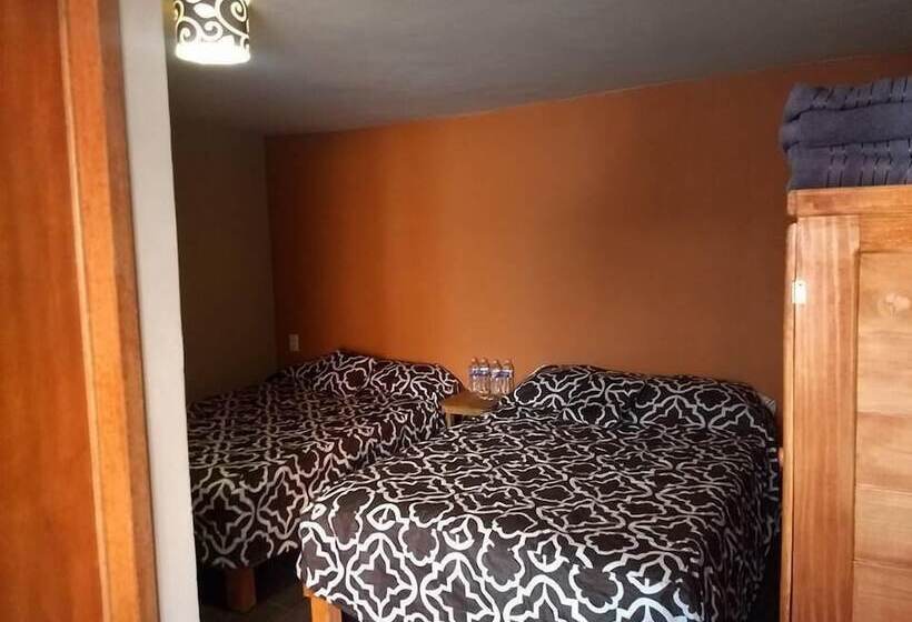 住宿加早餐  Real De Ariza