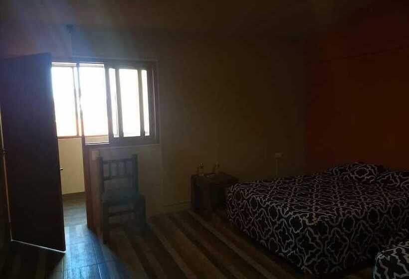 住宿加早餐  Real De Ariza