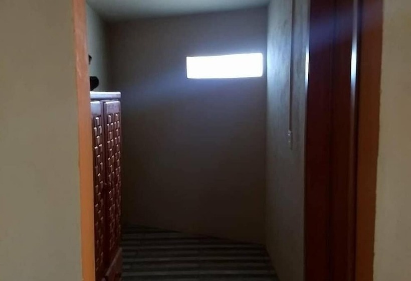 住宿加早餐  Real De Ariza