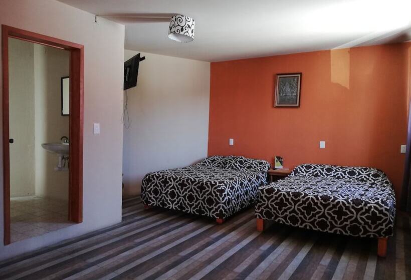 住宿加早餐  Real De Ariza