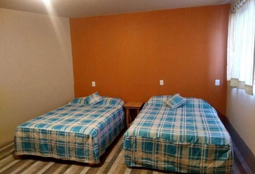 住宿加早餐  Real De Ariza