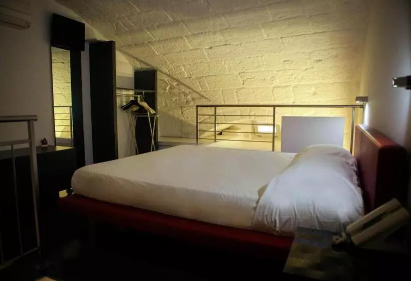 Aamiaismajoitus (B&B) Vingt Sept