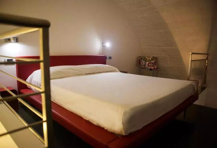 Aamiaismajoitus (B&B) Vingt Sept