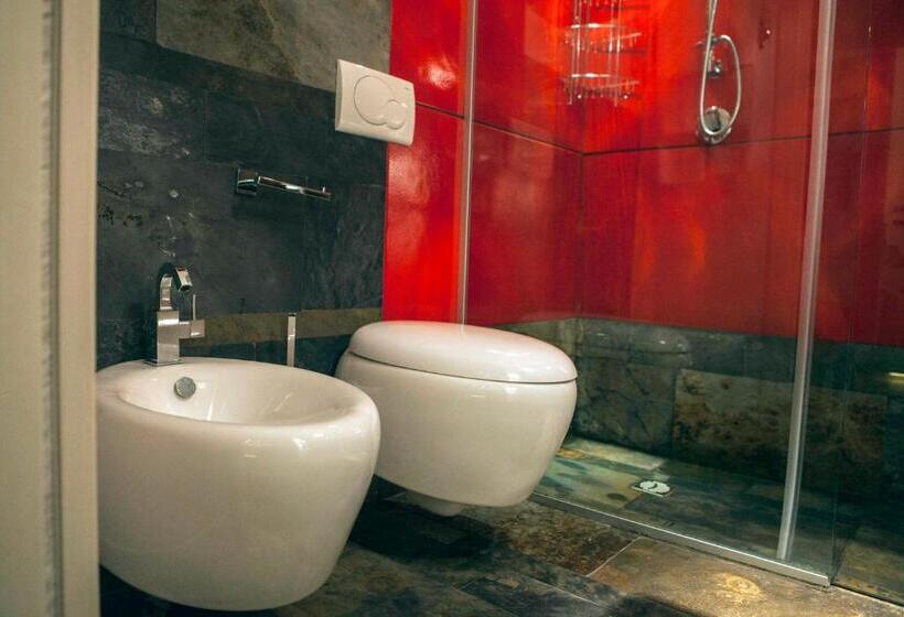 تختخواب و صبحانه Vingt Sept