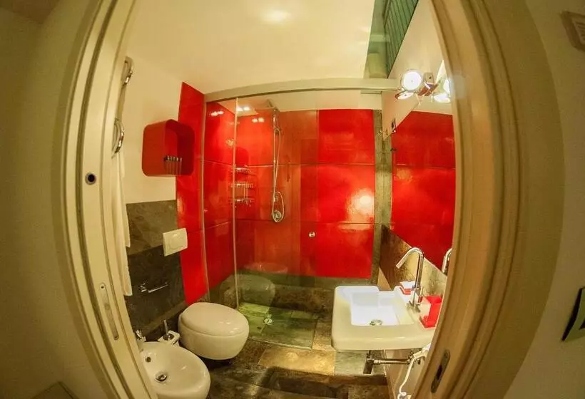 Aamiaismajoitus (B&B) Vingt Sept