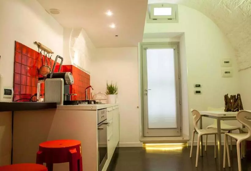 Aamiaismajoitus (B&B) Vingt Sept