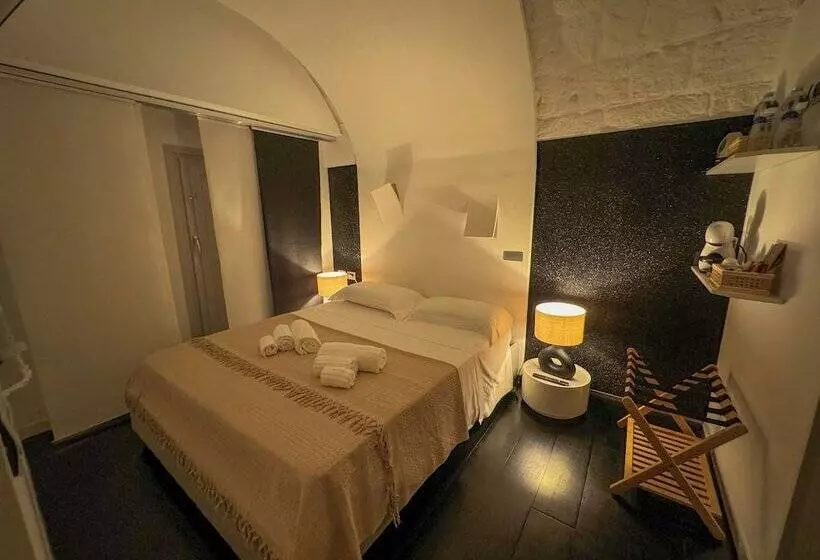 Aamiaismajoitus (B&B) Vingt Sept