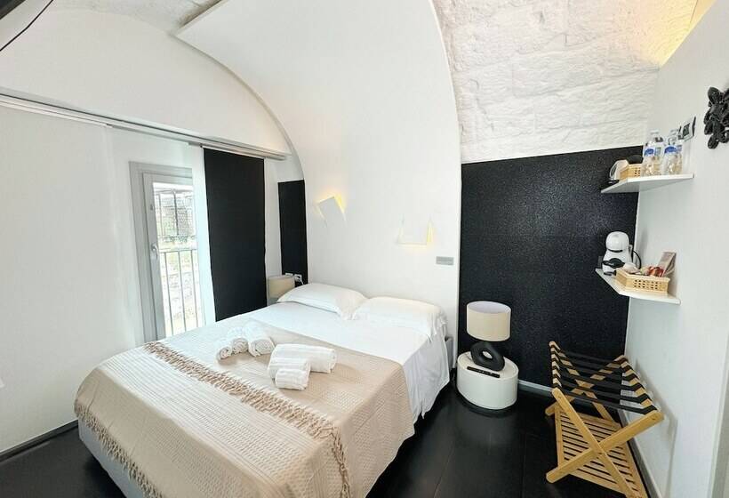 تختخواب و صبحانه Vingt Sept