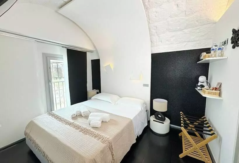 Aamiaismajoitus (B&B) Vingt Sept