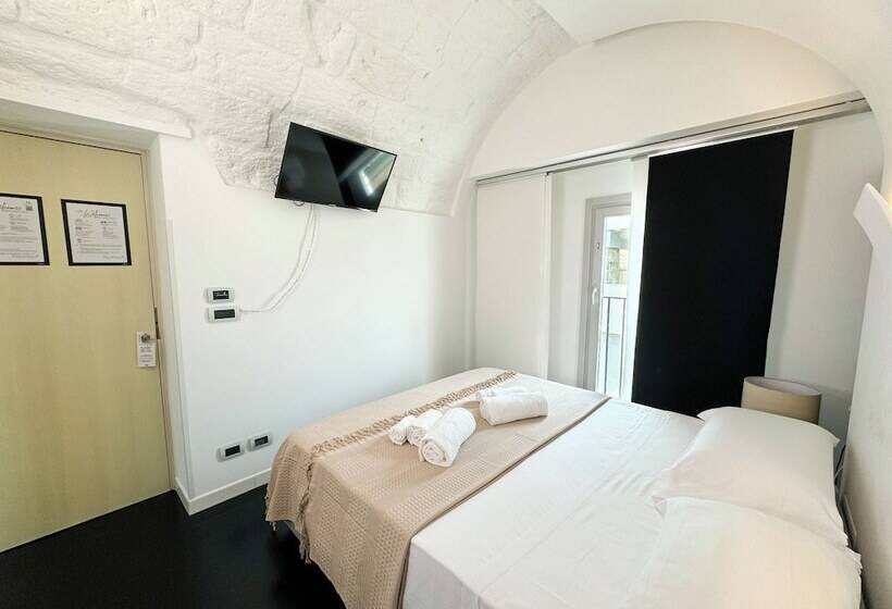 تختخواب و صبحانه Vingt Sept