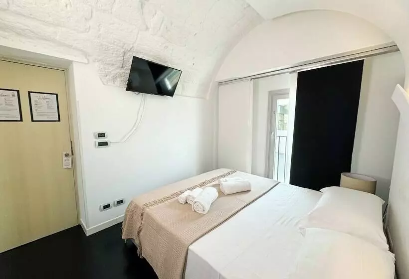 Aamiaismajoitus (B&B) Vingt Sept