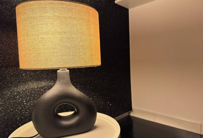 تختخواب و صبحانه Vingt Sept