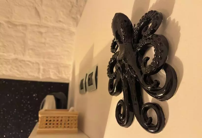 Aamiaismajoitus (B&B) Vingt Sept