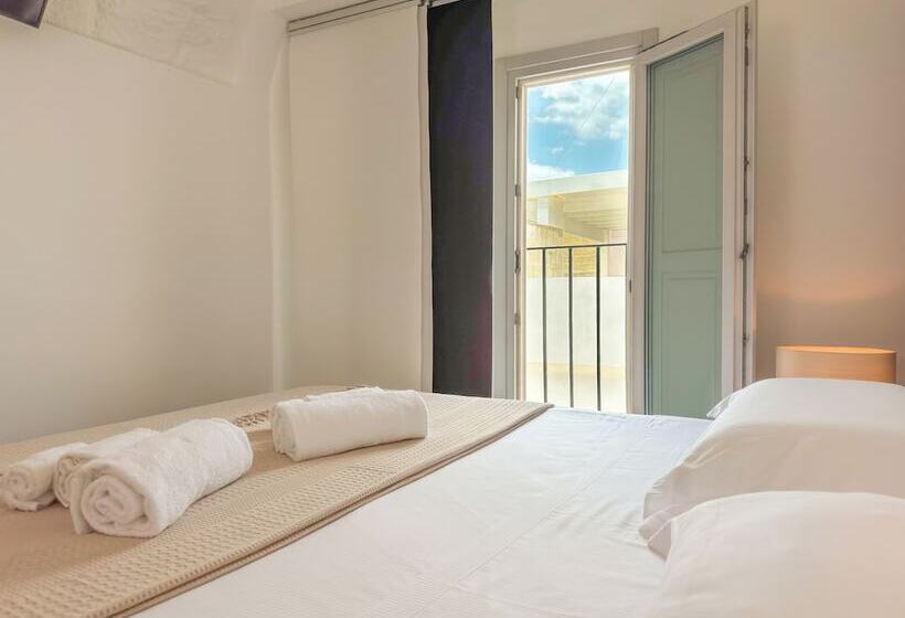 تختخواب و صبحانه Vingt Sept