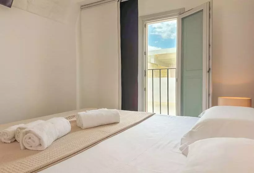 Aamiaismajoitus (B&B) Vingt Sept