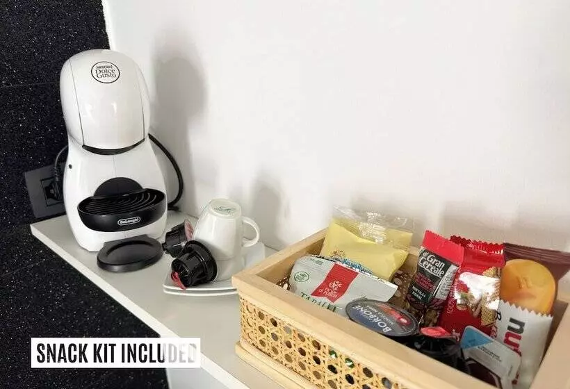 Aamiaismajoitus (B&B) Vingt Sept