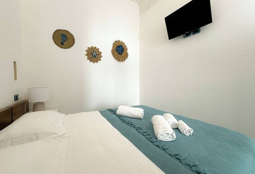 تختخواب و صبحانه Vingt Sept