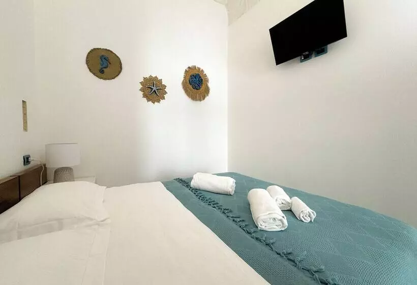 Aamiaismajoitus (B&B) Vingt Sept