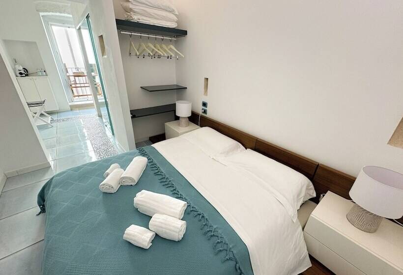 تختخواب و صبحانه Vingt Sept