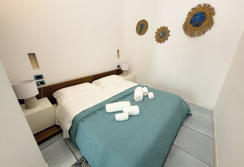 تختخواب و صبحانه Vingt Sept