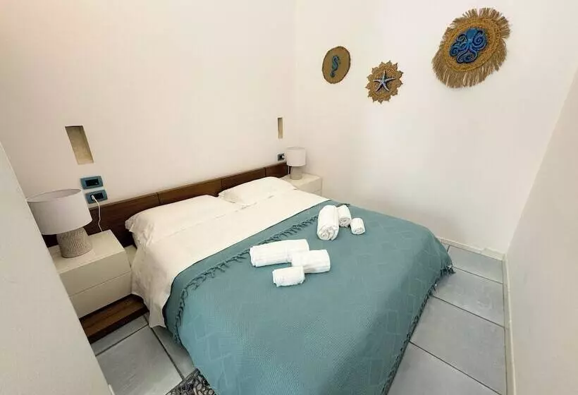 Aamiaismajoitus (B&B) Vingt Sept