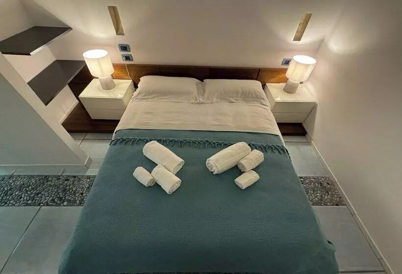 Aamiaismajoitus (B&B) Vingt Sept