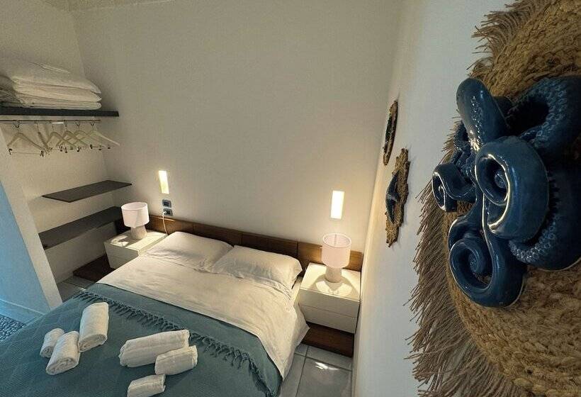 تختخواب و صبحانه Vingt Sept