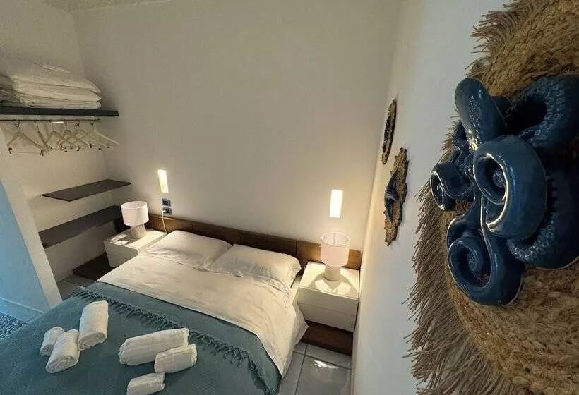 Aamiaismajoitus (B&B) Vingt Sept