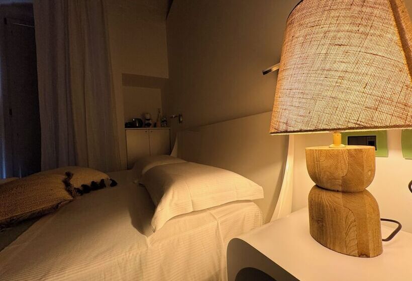 تختخواب و صبحانه Vingt Sept