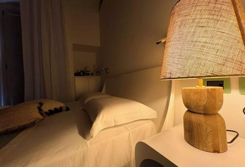 Aamiaismajoitus (B&B) Vingt Sept