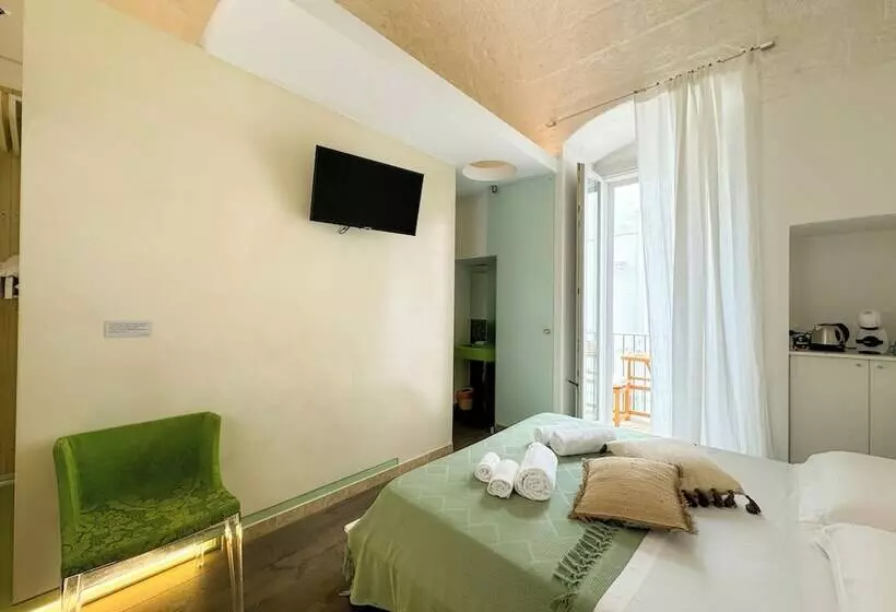 Aamiaismajoitus (B&B) Vingt Sept