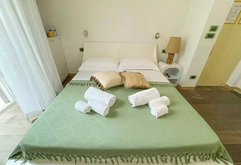 Aamiaismajoitus (B&B) Vingt Sept