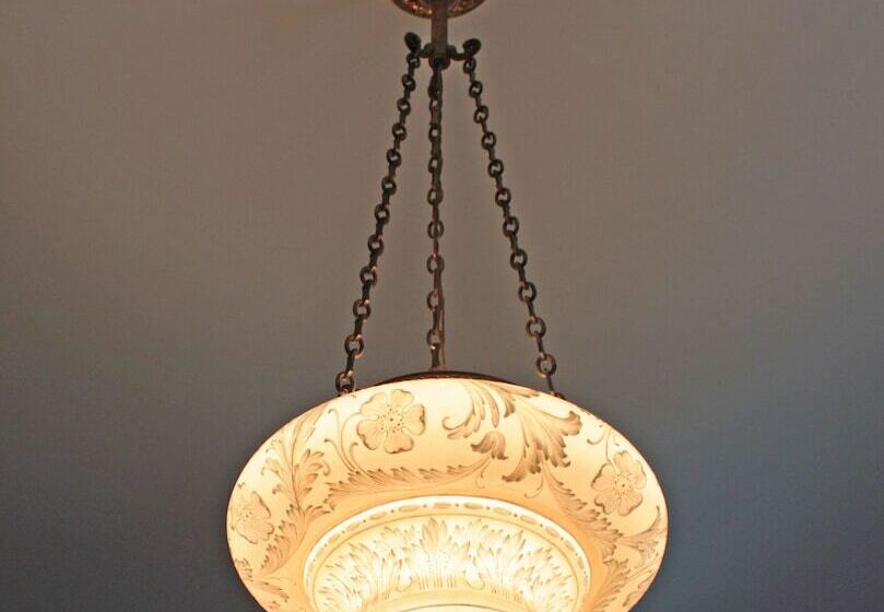 تختخواب و صبحانه William Henry Miller Inn