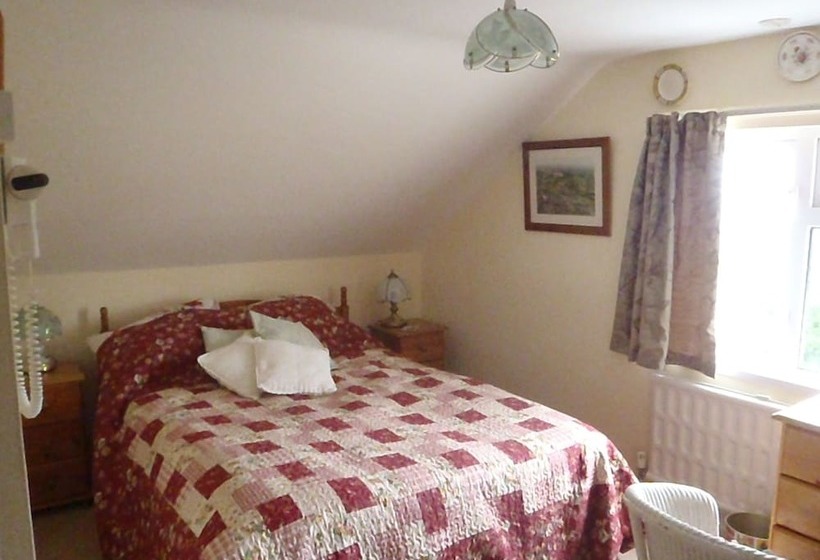 مبيت وإفطار Yarningale