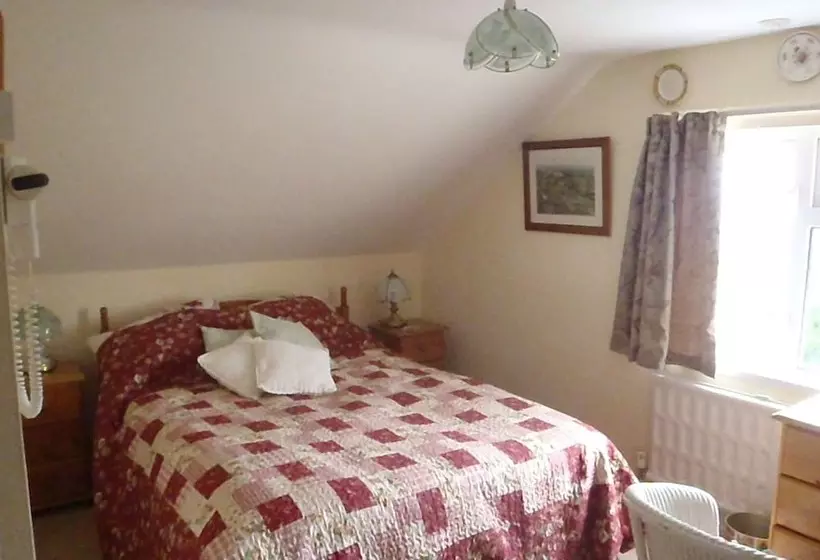 Bed and Breakfast Yarningale