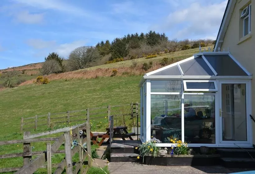 Bed and Breakfast Yarningale