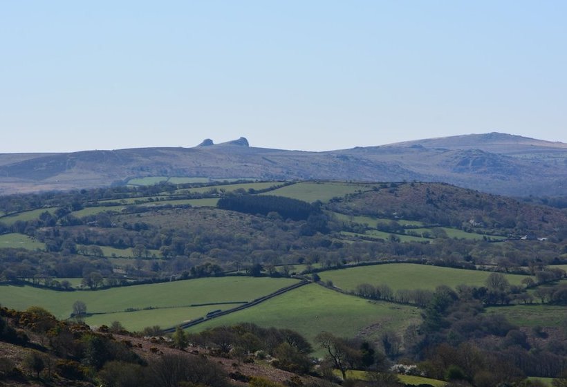 مبيت وإفطار Yarningale