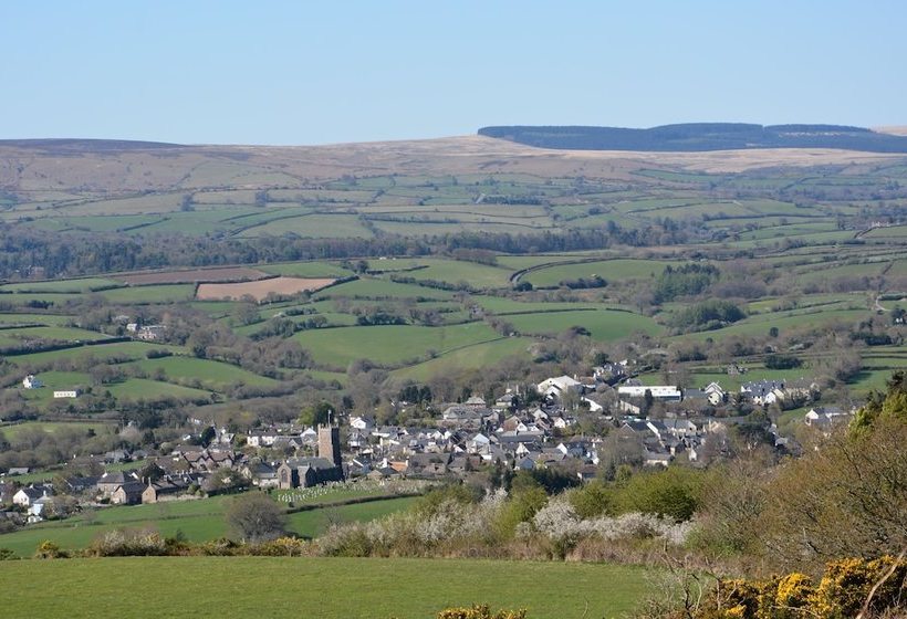 مبيت وإفطار Yarningale