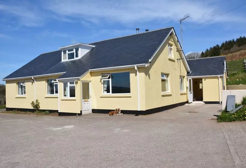 Bed and Breakfast Yarningale