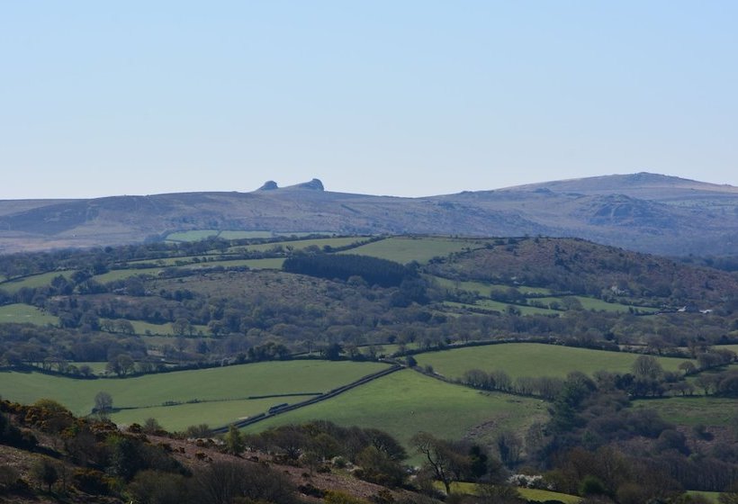 مبيت وإفطار Yarningale