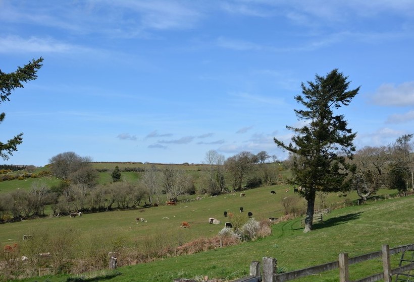 مبيت وإفطار Yarningale