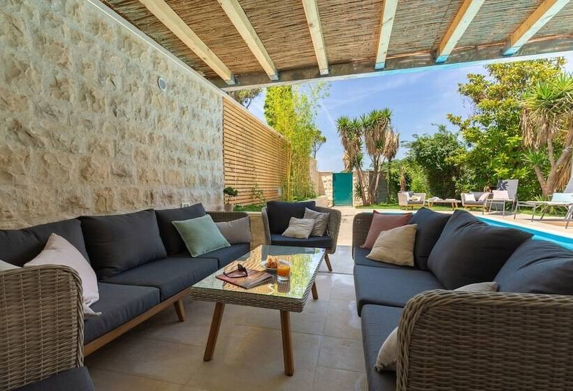 Hedera Estate - Villa Hedera