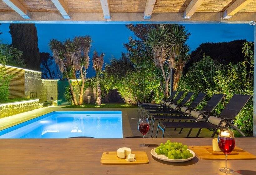 Hedera Estate - Villa Hedera