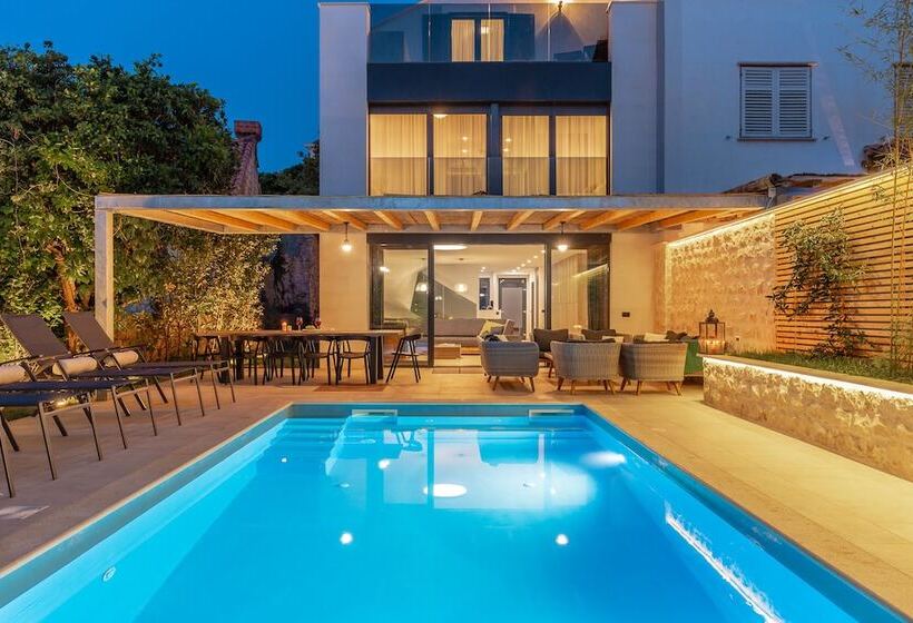 Hedera Estate - Villa Hedera