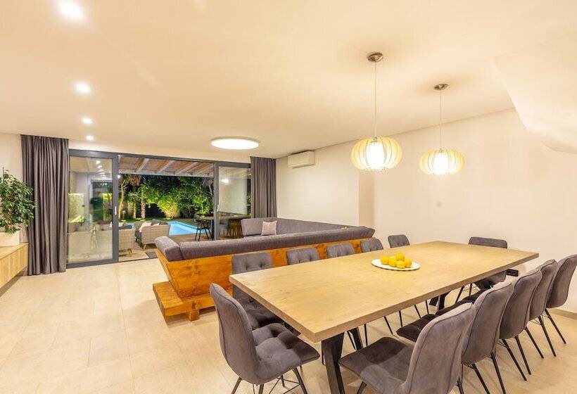 Hedera Estate - Villa Hedera